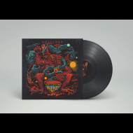 DOPELORD Songs for Satan LP BLACK [VINYL 12"]